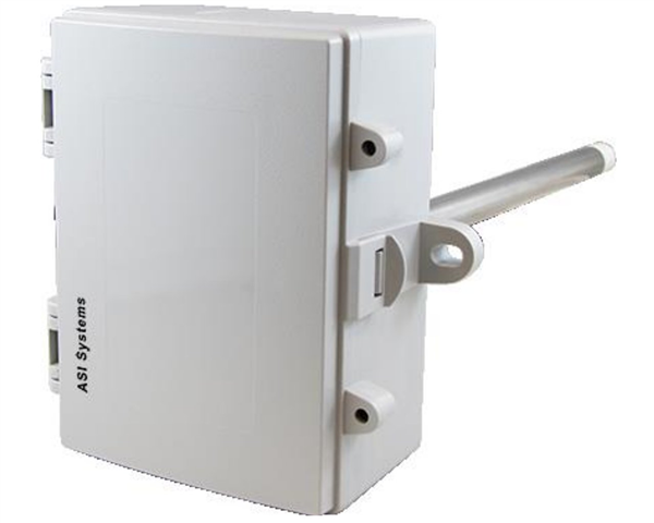 Duct Humidity/Temperature Tr